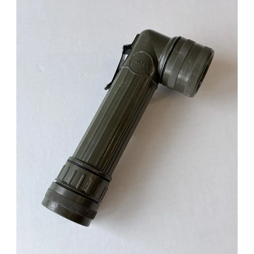 N/A vintage fulton